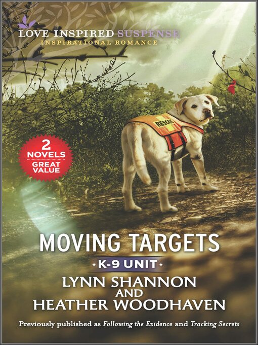 Title details for Moving Targets by Lynn Shannon - Available